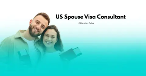 US Spouse Visa Consultant: Expert Guidance for Marriage-Based US Immigration