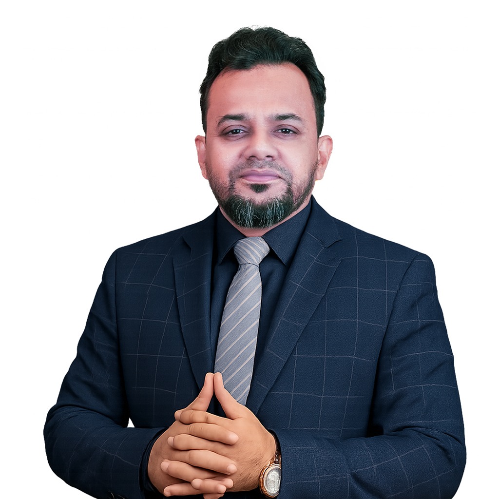 CM Aminul Bahar picture