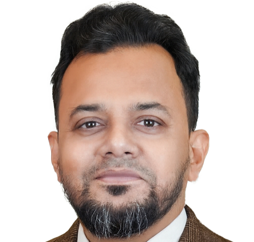 CM Animul Bahar image