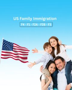 US family immigration visa consultant