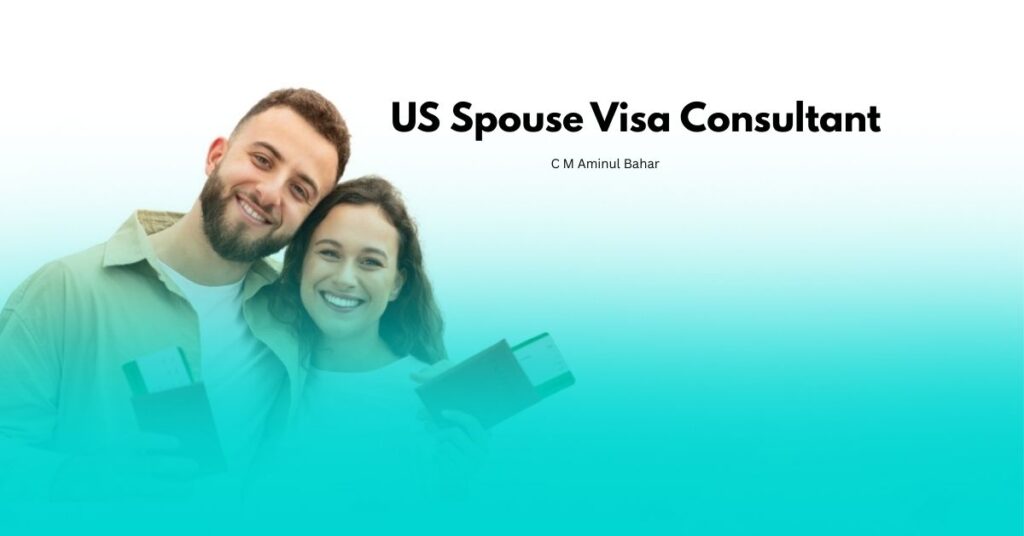 us spouse visa consultant