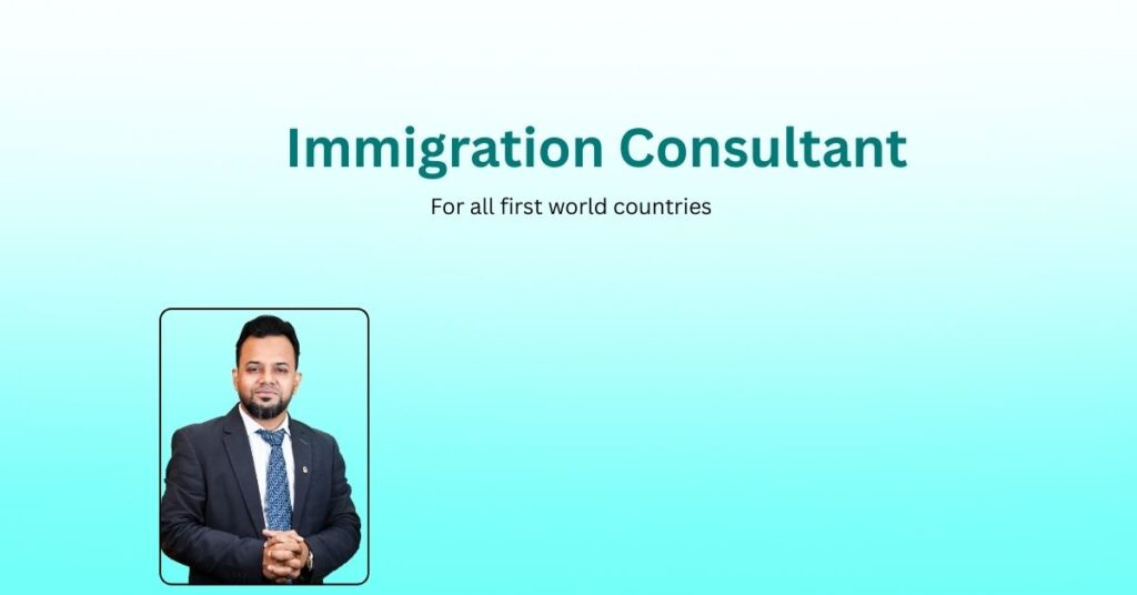 best Immigration Consultant